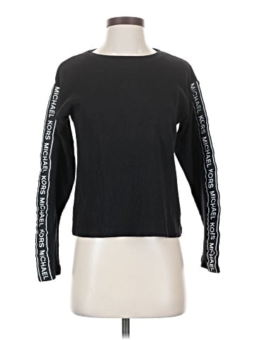 MICHAEL Michael Kors Long Sleeve T-Shirt (view 1)