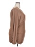 Eye Candy Brown Tan Long Sleeve T-Shirt Size 2X - photo 4