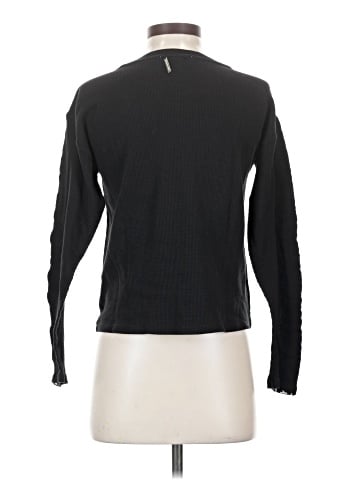 MICHAEL Michael Kors Long Sleeve T-Shirt (view 2)