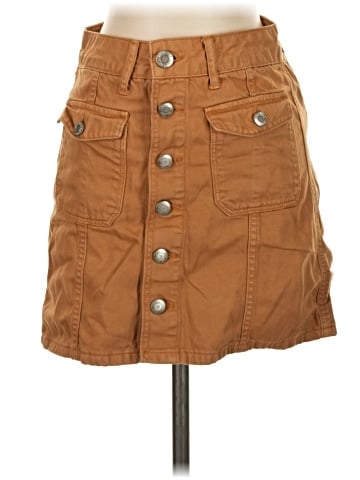 American Eagle Outfitters Casual Skirt (view 1)