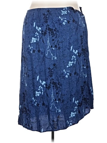 Liz Baker Essentials Casual Skirt (view 1)