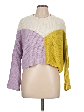 Sincerely Jules Pullover Sweater