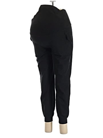 Beyond the Bump by Beyond Yoga Casual Pants (view 1)
