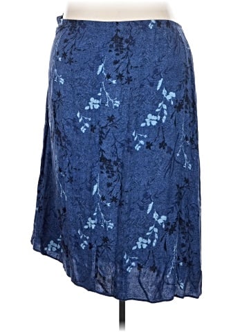 Liz Baker Essentials Casual Skirt (view 2)