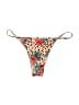 Unbranded Print Orange Swimsuit Bottoms Size S (estimated) - photo 2