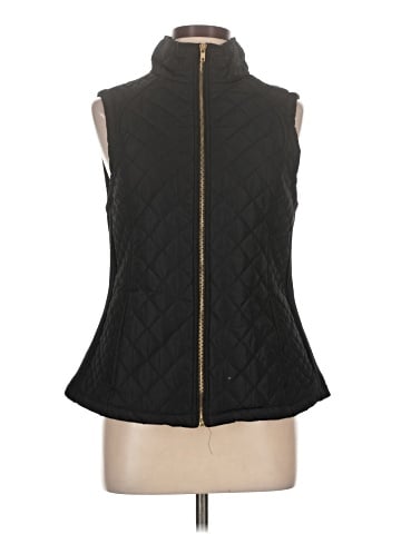 Adrienne Vittadini Vest (view 1)
