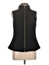 Adrienne Vittadini Black Vest Size L - photo 1