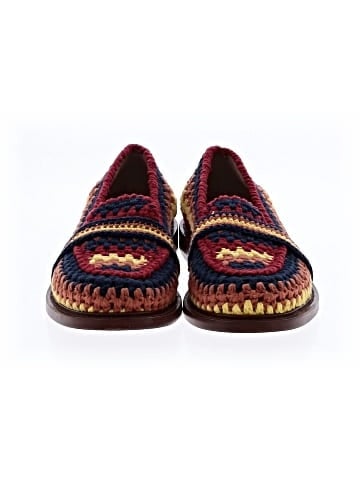 Chloé Knitted Loafers (view 2)
