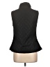 Adrienne Vittadini Black Vest Size L - photo 2
