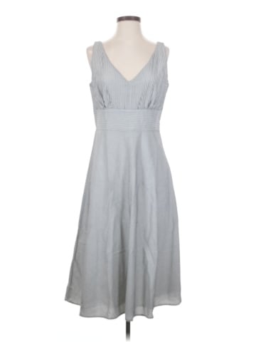 Jones New York Sport Casual Dress (view 1)
