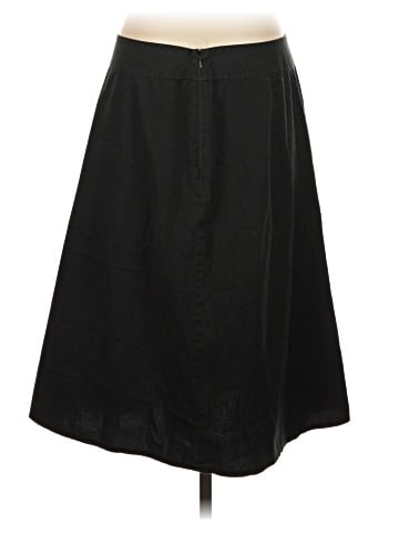 Eileen Fisher Formal Skirt (view 2)