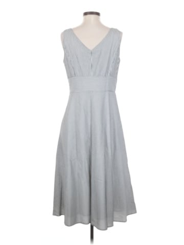 Jones New York Sport Casual Dress (view 2)