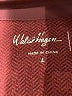 Walter Hagen Burgundy Pullover Sweater Size L - photo 7