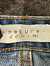 Assorted Brands Blue Denim Shorts Size S - photo 3