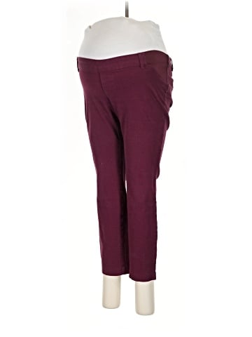 Old Navy - Maternity Jeggings (view 1)