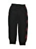 Unbranded Plaid Black Track Pants Size 3 - 4 - photo 2