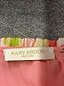 Ramy Brook 100% Polyester Pink Cocktail Dress Size 8 - photo 4