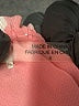 Ramy Brook 100% Polyester Pink Cocktail Dress Size 8 - photo 5