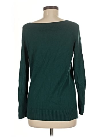 Ann Taylor LOFT 3/4 Sleeve T-Shirt (view 2)