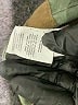 Marc Jacobs 100% Cotton Green Raincoat Size L - photo 8