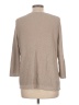 Chico's Tan Pullover Sweater Size Lg (2) - photo 2