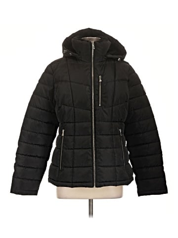 Calvin Klein Snow Jacket (view 1)
