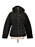 Calvin Klein 100% Polyester Solid Black Snow Jacket Size L - photo 1
