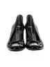 Assorted Brands Black Wedges Size 7 1/2 - photo 2