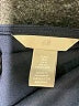 H&M Solid Blue Cocktail Dress Size S - photo 7