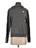 Nike Gray Sweatshirt Size S - photo 1