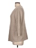 Chico's Tan Pullover Sweater Size Lg (2) - photo 5