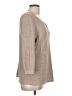 Chico's Tan Pullover Sweater Size Lg (2) - photo 4