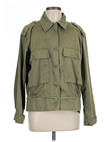 Tiny Jacket (view 1)