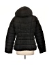 Calvin Klein 100% Polyester Solid Black Snow Jacket Size L - photo 2