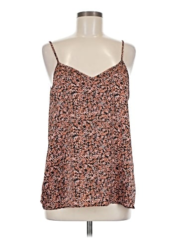 1.State Sleeveless Top (view 1)