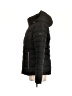 Calvin Klein 100% Polyester Solid Black Snow Jacket Size L - photo 5