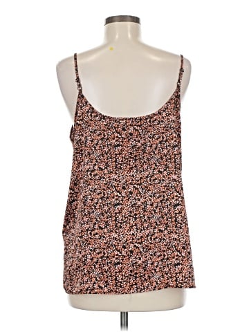 1.State Sleeveless Top (view 2)