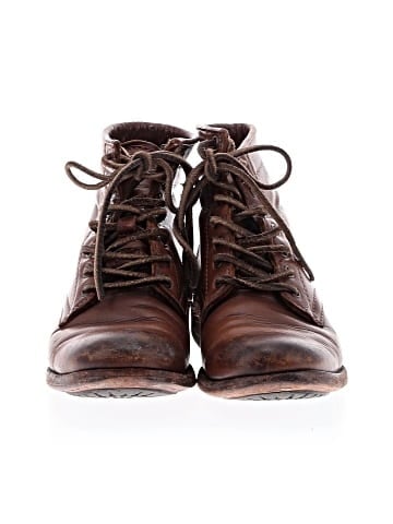 FRYE Ankle Boots (view 2)