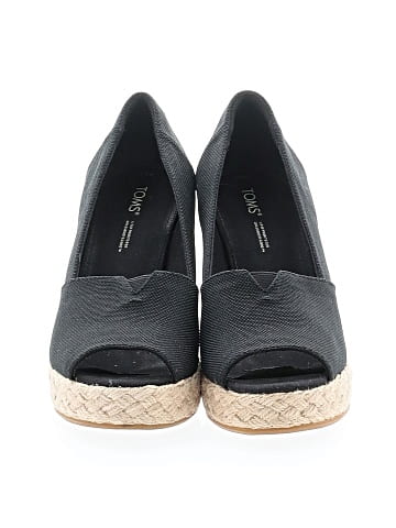 TOMS Wedges (view 2)