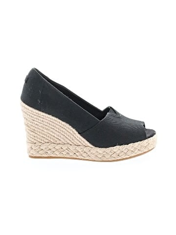TOMS Wedges (view 1)