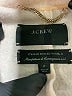 J.Crew 100% Wool Tan Wool Coat Size 2 - photo 6