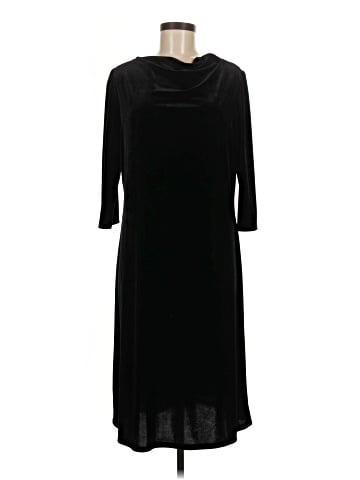 J.Jill Casual Dress (view 1)