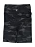 Unbranded Camo Black Athletic Shorts Size S (estimated) - photo 2