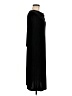 J.Jill Black Casual Dress Size M - photo 4