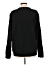 Tek Gear Solid Black Pullover Sweater Size L - photo 2
