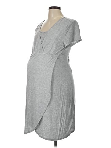 Ekouaer Casual Dress (view 1)