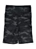Unbranded Camo Black Athletic Shorts Size S (estimated) - photo 1