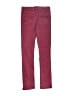 Unbranded Burgundy Jeans Size 12 - photo 2