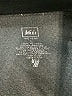 REI 100% Polyester Black Long Sleeve Turtleneck Size L - photo 7