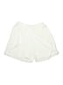 Unbranded Ivory Shorts Size 2 - photo 1